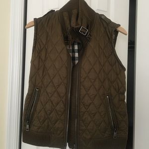 Burberry Brit Vest